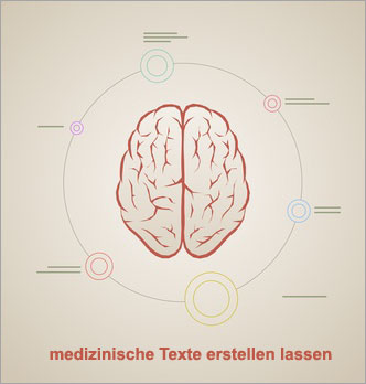 medizinische Texte erstellen