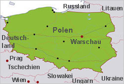 polnisch Übersetzer