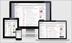 responsive Desgin lektorat.de