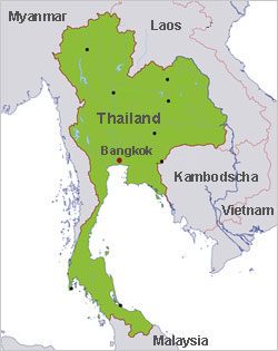 thailändisch Übersetzer