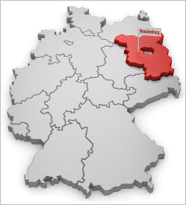 Brandenburg und Freiberufler
