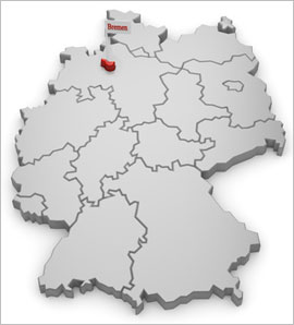 Bremen und Freiberufler