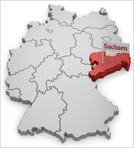 Sachsen und Freiberufler