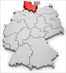 Schleswig-Holstein und Freiberufler